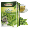 Big-Active zielona pure green 20 koper || Herbapol-Lublin S.A. ul Diamentowa 25 20-471 Lublin