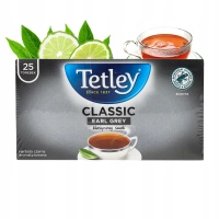 Classic Earl Grey