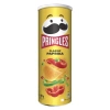 Pringles classic paprika chipsy paprykowe 165 g