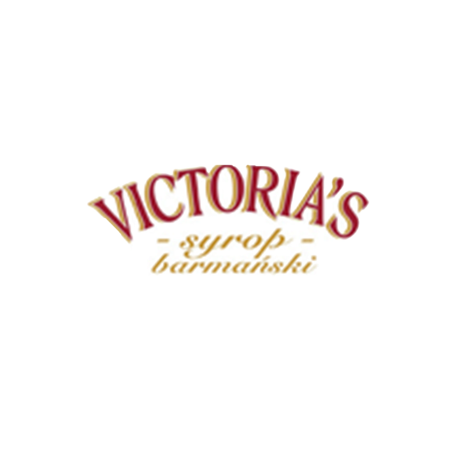 Victoria's syrop barmański Limonka do drinków i deserów 490 ml