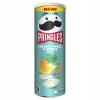 Pringles Cream Cheese & Herbs chipsy 165 g