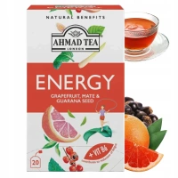 Energy