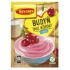 Budyń Winiary wiśniowy z cukrem 60g