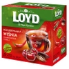 Wiśnia kakaowiec chili LOYD herbata rozgrzewająca 20 torebek
