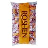 Cukierki Roshen yogurtini cukierki owocowe 3 smaki 1kg