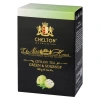Ceylon Tea Super Pekoe + Green + Soursop