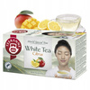 Teekanne zestaw 6 herbat białych 4 smaki 120 torebek