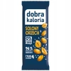 Dobra kaloria Baton Solony orzech 35 g