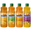 Sunquick Zestaw koncentratów do napoju mix smaków 4x700ml - Mango, Pomarańcza, Marakuja, Owoce tropikalne