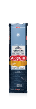 ARRIGHI MAKARON z pszenicy durum FETTUCCINE 500G