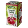 Malina granat Herbapol herbata na zimno 20 torebek