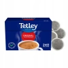 Tetley Original herbata czarna ekspresowa 240 okrągłych torebek
