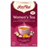 Yogi Tea Women's Tea herbata 17 torebek