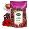 Hibiskus Bifix napar owocowy susz 50g