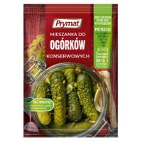 Mieszanka do ogórków konserwowych