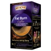 Big-Active Coffee Fat Burn napój kawowy o smaku czarnej kawy 10 saszetek