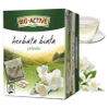 Jaśmin Big Active herbata biała 20 kopert