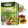 Big-Active zielona, papaja jagody goji || Herbapol-Lublin S.A. ul Diamentowa 25 20-471 Lublin