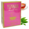 Zas Yunnan herbata czarna chińska 100 g Data ważności 04/2026