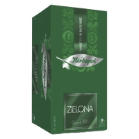Herbata zielona