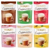 Zestaw Mokate Cappuccino 6 smaków