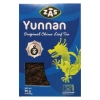 Czarna herbata liściasta Zas Yunnan 80g