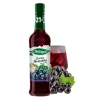 Czarna porzeczka syrop Herbapol 420 ml