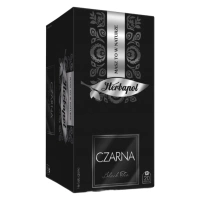 Herbata czarna