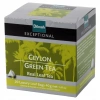 Dilmah Ceylon Green Tea Real Leaf Tea herbata zielona 20 torebek