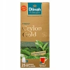 Dilmah Ceylon Gold herbata czarna 25 torebek