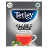 Earl Grey herbata czarna Tetley classic 100 torebek