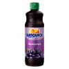Sunquick Zestaw koncentratów do napoju - 4x700ml - Porzeczka, Mango, Owoce tropikalne, Pomarańcza