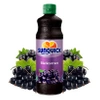 Czarna porzeczka syrop Sunquick koncentrat 700ml