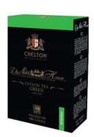 Chelton noble zielona HOUSE GREEN TEA || Chelton