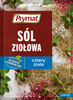 PRYMAT SÓL ZIOŁOWA JODOWANA 30G