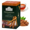 Cinnamon Haze