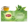 Zielona herbata Lipton 20 torebek