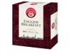 Czarna herbata Teekanne english breakfast 100 torebek