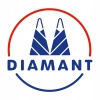 Diamant Cukier brązowy z dodatkiem cukru palonego 500 g