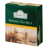 Herbata czarna Ahmad Tea English tea no.1 100 torebek