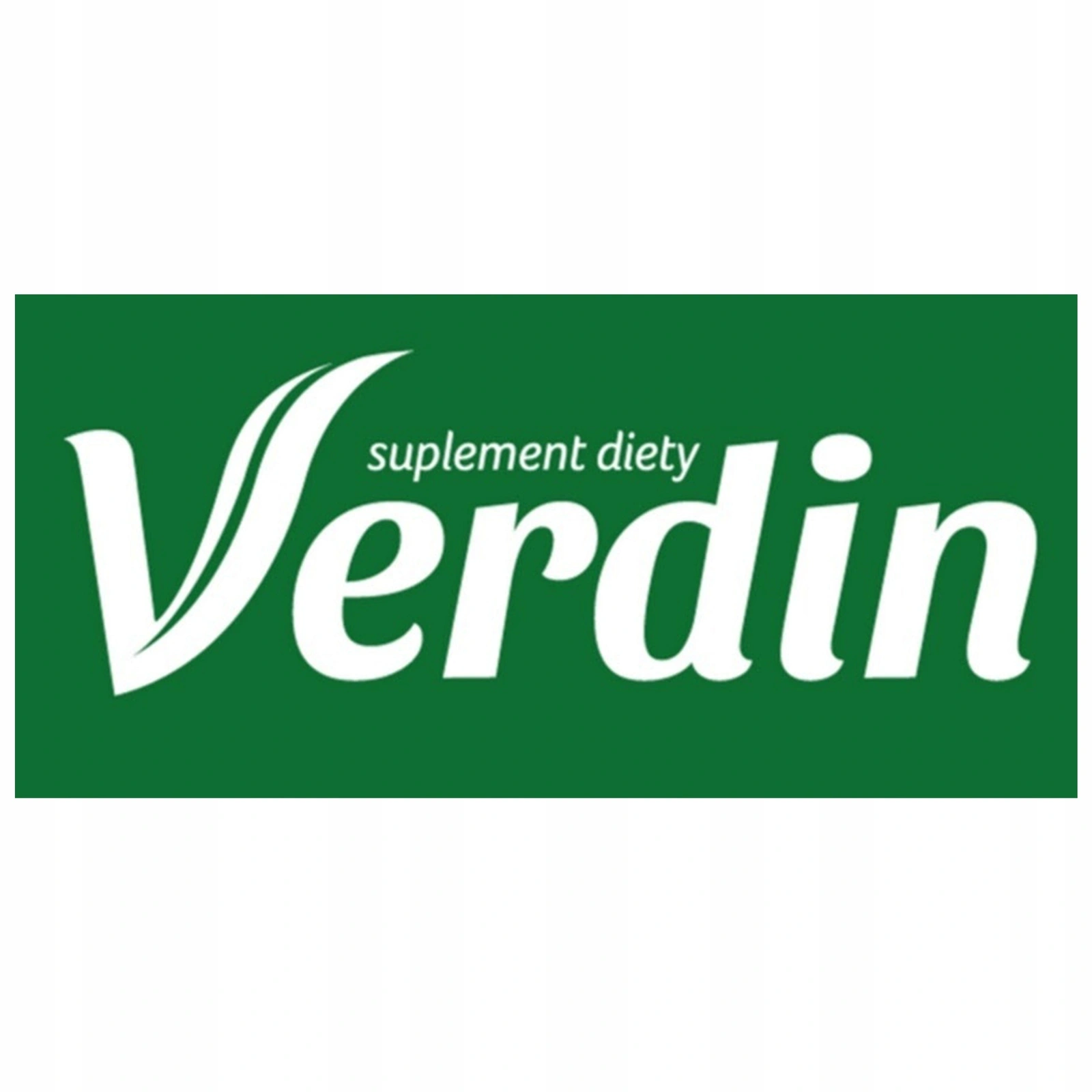 Verdin Fix Kompozycja 6 ziół herbata wspomagająca trawienie 20 saszetek