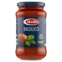 Barilla basilico sos pomidorowy z bazylią