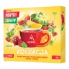 Astra Kolekcja herbat 36 torebek