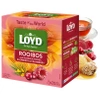 Miód manuka Malina Żurawina herbata Rooibos Loyd 20 torebek