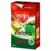 Zielona herbata liściasta Posti 80g