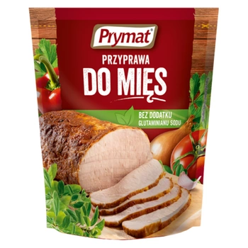 Prymat przyprawa do mięsa 200 g