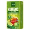 Astra Rooibos zielony z trawą cytrynową i limonką 20 torebek