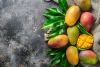 Herbapol Ice Tea zielona herbata z mango Napój herbaciany 1L