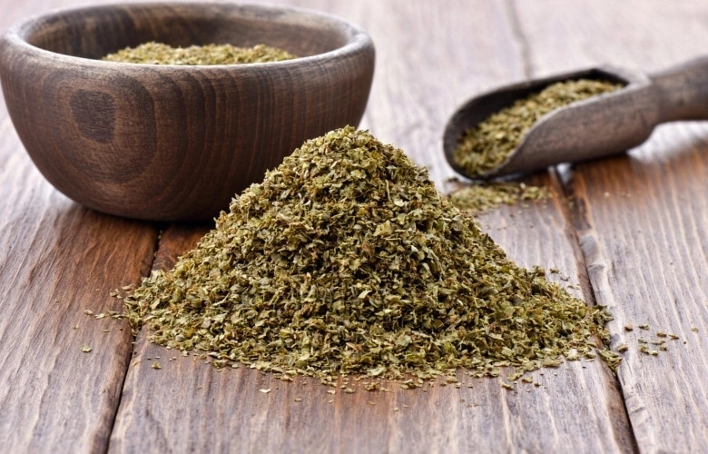 Lubsi Majeranek przyprawa 200g