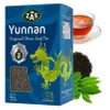 Czarna herbata liściasta Zas Yunnan 80g